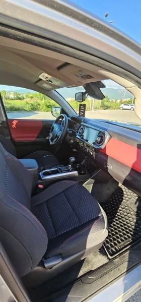 Toyota Tacoma N300 Double Cab SR5 | Mobile.bg    12