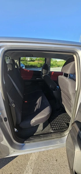 Toyota Tacoma N300 Double Cab SR5 | Mobile.bg    14