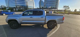 Toyota Tacoma N300 Double Cab SR5 | Mobile.bg    6