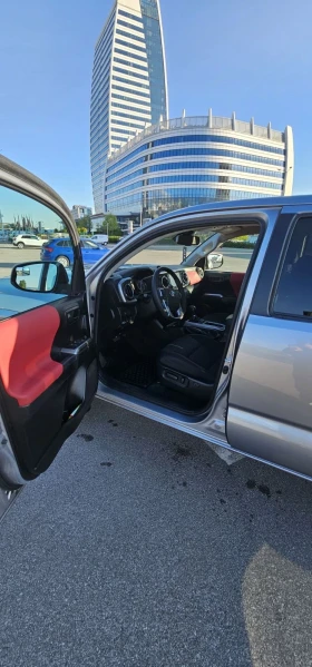 Toyota Tacoma N300 Double Cab SR5 | Mobile.bg    9