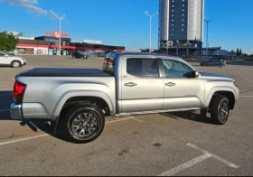 Toyota Tacoma N300 Double Cab SR5 | Mobile.bg    5