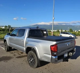 Toyota Tacoma N300 Double Cab SR5 | Mobile.bg    4