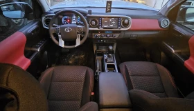 Toyota Tacoma N300 Double Cab SR5 | Mobile.bg    15