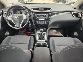 Nissan Qashqai 1.2DIG-T, 115.., 104000.!  | Mobile.bg    7