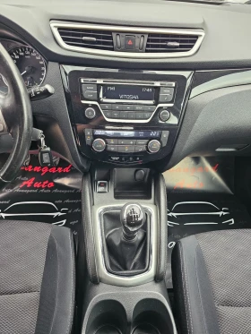 Nissan Qashqai 1.2DIG-T, 115.., 104000.!  | Mobile.bg    11