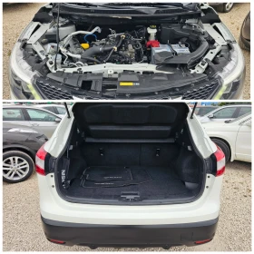 Nissan Qashqai 1.2DIG-T, 115.., 104000.!  | Mobile.bg    15