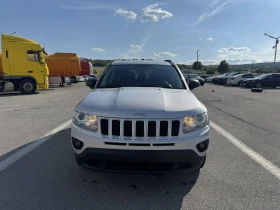 Jeep Compass LIMITED - 10900 лв. - 40375846 2