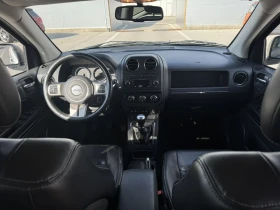 Jeep Compass LIMITED - 10900 лв. - 40375846 8