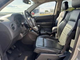 Jeep Compass LIMITED - 10900 лв. - 40375846 7
