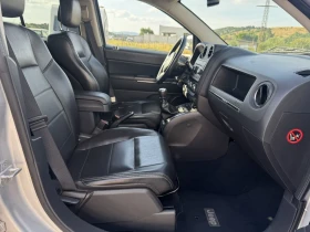 Jeep Compass LIMITED - 10900 лв. - 40375846 12