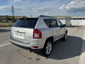 Jeep Compass LIMITED - 10900 лв. - 40375846 6
