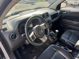Jeep Compass LIMITED - 10900 лв. - 40375846 13