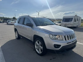 Jeep Compass LIMITED - 10900 лв. - 40375846 3