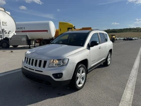 Jeep Compass LIMITED 