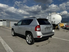 Jeep Compass LIMITED - 10900 лв. - 40375846 5