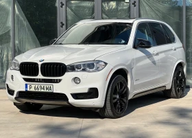 BMW X5 M-Sport//Full* MAX/360* Head UP//X-Drive// | Mobile.bg    6