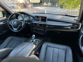 BMW X5 M-Sport//Full* MAX/360* Head UP//X-Drive// | Mobile.bg    14