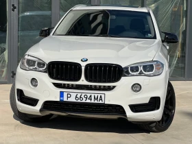    BMW X5 M-Sport//Full* MAX/360* Head UP//X-Drive//