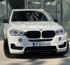     BMW X5 M-Sport//Full* MAX/360* Head UP//X-Drive//