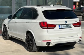 BMW X5 M-Sport//Full* MAX/360* Head UP//X-Drive// | Mobile.bg    9
