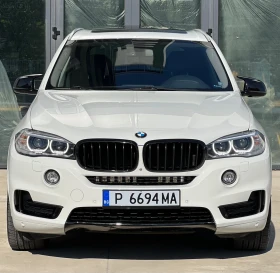     BMW X5 M-Sport//Full* MAX/360* Head UP//X-Drive//