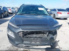 Hyundai Kona 2.0L I-4 DOHC, VVT, 147HP Front Wheel Drive | Mobile.bg    4