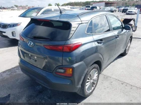 Hyundai Kona 2.0L I-4 DOHC, VVT, 147HP Front Wheel Drive | Mobile.bg    10