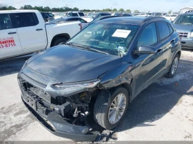 Hyundai Kona 2.0L I-4 DOHC, VVT, 147HP Front Wheel Drive | Mobile.bg    2