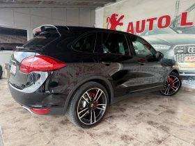 Porsche Cayenne 3.0TDI V6 TOP TOP TOP | Mobile.bg    7