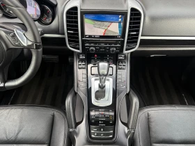 Porsche Cayenne 3.0TDI V6 TOP TOP TOP | Mobile.bg    9