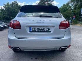 Porsche Cayenne 3.0D/Panorama/AirMatic/Tow Pack - 34999 лв. - 83769188 6