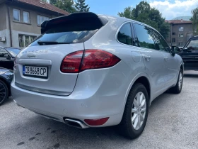 Porsche Cayenne 3.0D/Panorama/AirMatic/Tow Pack - 34999 лв. - 83769188 4