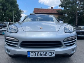 Porsche Cayenne 3.0D/Panorama/AirMatic/Tow Pack - 34999 лв. - 83769188 3