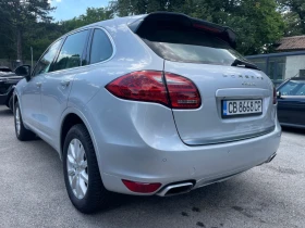 Porsche Cayenne 3.0D/Panorama/AirMatic/Tow Pack - 34999 лв. - 83769188 5
