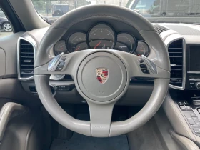 Porsche Cayenne 3.0D/Panorama/AirMatic/Tow Pack - 34999 лв. - 83769188 11