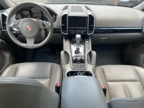 Porsche Cayenne 3.0D/Panorama/AirMatic/Tow Pack - 34999 лв. - 83769188 8