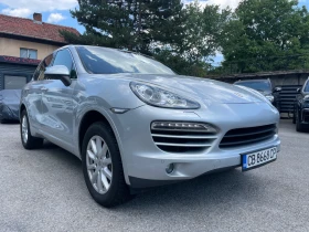 Porsche Cayenne 3.0D/Panorama/AirMatic/Tow Pack - 34999 лв. - 83769188 2