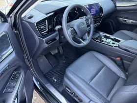 Lexus NX 350h CARFAX * * АВТО КРЕДИТ - 74100 лв. - 92705244 6