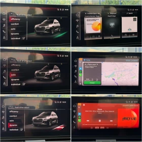 Audi Q5 DIGITAL/S-Line PLUS/NARDO GRAY/HYBRID/QUATTRO | Mobile.bg    13