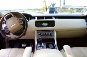 Land Rover Range Rover Sport 3.0d AUTOBIOGRAPHY | Mobile.bg    8