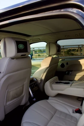 Land Rover Range Rover Sport 3.0d AUTOBIOGRAPHY | Mobile.bg    6