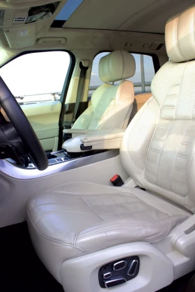 Land Rover Range Rover Sport 3.0d AUTOBIOGRAPHY | Mobile.bg    9