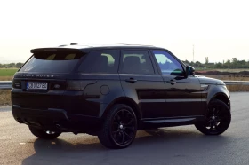     Land Rover Range Rover Sport 3.0d AUTOBIOGRAPHY