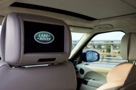 Land Rover Range Rover Sport 3.0d AUTOBIOGRAPHY | Mobile.bg    10