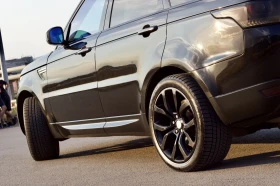 Land Rover Range Rover Sport 3.0d AUTOBIOGRAPHY | Mobile.bg    5