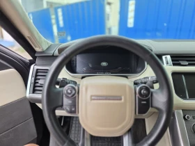 Land Rover Range Rover Sport 3.0d AUTOBIOGRAPHY | Mobile.bg    13