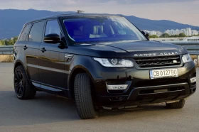     Land Rover Range Rover Sport 3.0d AUTOBIOGRAPHY