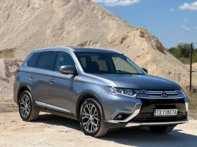 Mitsubishi Outlander | Mobile.bg    4