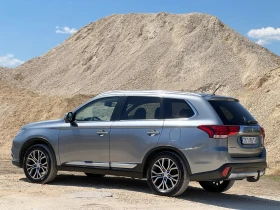 Mitsubishi Outlander | Mobile.bg    10