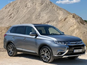 Mitsubishi Outlander | Mobile.bg    5